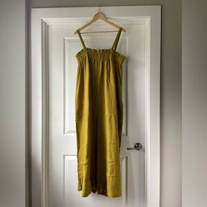 LAUDE the label jumpsuit 2x